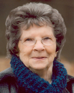 Clara Kestle